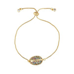 Bohemian Rainbow Jewelry Bracelet-Braceletes-Arimonz-9-Arimonz