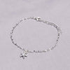 Boho Starfish Women Anklet Foot Chain Jewelry Anklet Bracelet-Anklets-Arimonz-Arimonz