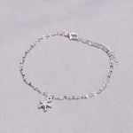 Boho Starfish Women Anklet Foot Chain Jewelry Anklet Bracelet-Anklets-Arimonz-Arimonz