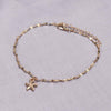 Boho Starfish Women Anklet Foot Chain Jewelry Anklet Bracelet-Anklets-Arimonz-Arimonz