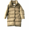 Bomber Coats - Oversize Puffer Jacket