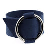 Braceletes - Leather Wristband Wrap Bracelets