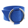 Braceletes - Leather Wristband Wrap Bracelets