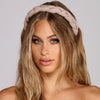 Braided Headband-Hair Accessories-Arimonz-Arimonz