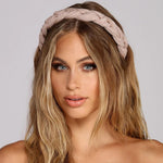 Braided Headband-Hair Accessories-Arimonz-Arimonz