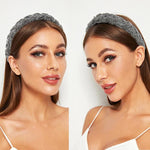 Braided Headband-Hair Accessories-Arimonz-Arimonz