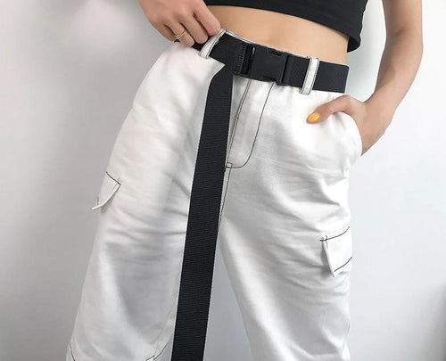 Brooklynn Outdoor Tactical Belt-Belts-Arimonz-Arimonz