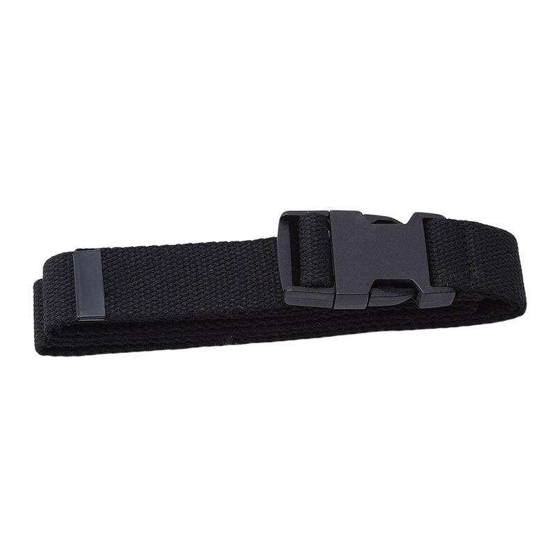 Brooklynn Outdoor Tactical Belt-Belts-Arimonz-Black-Arimonz