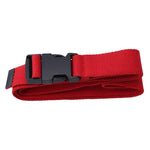 Brooklynn Outdoor Tactical Belt-Belts-Arimonz-Red-Arimonz