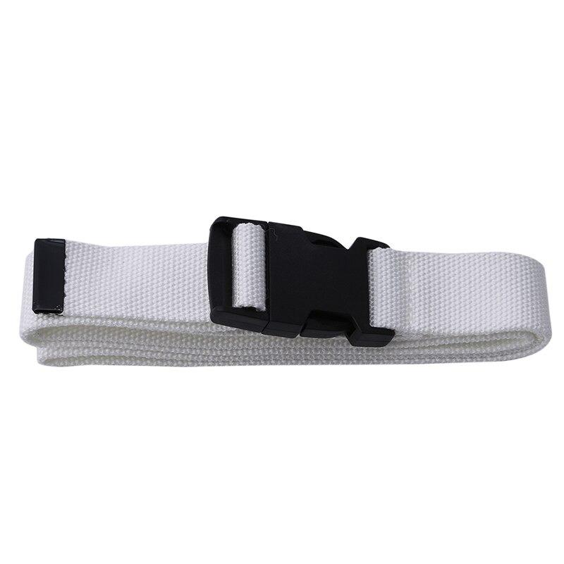 Brooklynn Outdoor Tactical Belt-Belts-Arimonz-White-Arimonz