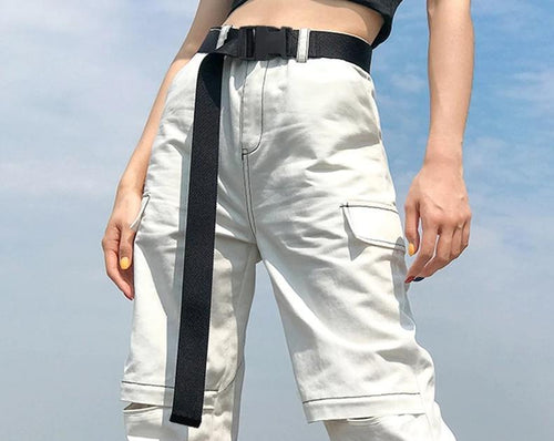 Brooklynn Outdoor Tactical Belt-Belts-Arimonz-Arimonz