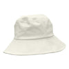 Bucket Hat Fisherman Hat Outdoor Women Cap Lady Beach Sun Caps-Bucket Hats-Arimonz-Style 2 beige-Arimonz