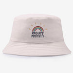 Bucket Hat - Reversible Bucket Hat Summer Sun Hats For Women Printed Bucket Hats