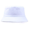 Bucket Hats - Unisex Embroidery Foldable Bucket Hat Summer Hat Streetwear Bucket Cap