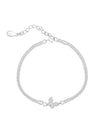 ﻿Butterfly Charm Bracelet-Braceletes-Arimonz-Arimonz
