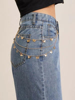 Butterfly Multilevel Layer Belt-Belts-Arimonz-Arimonz