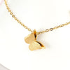 Butterfly Pendant Anklet Women Ankle Chain Jewelry-Anklets-Arimonz-Arimonz