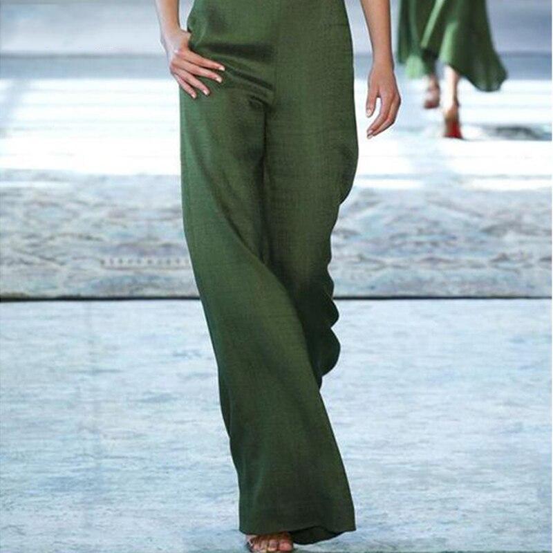 Cami Jumpsuit Women Wide Leg Slip Jumpsuits Spaghetti Strap Jumpsuit-Casual Jumpsuits & Rompers-Arimonz-Arimonz