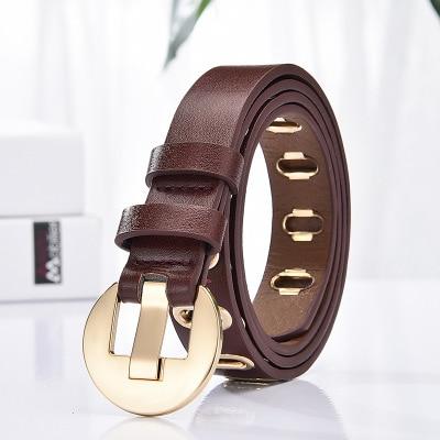 Camilla Personality Belt-Belts-Arimonz-Arimonz