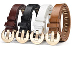 Camilla Personality Belt-Belts-Arimonz-Arimonz