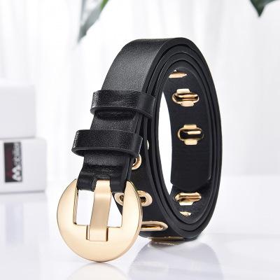 Camilla Personality Belt-Belts-Arimonz-Arimonz