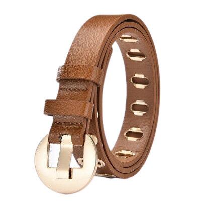 Camilla Personality Belt-Belts-Arimonz-Khaki-Arimonz