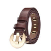 Camilla Personality Belt-Belts-Arimonz-Red-Arimonz