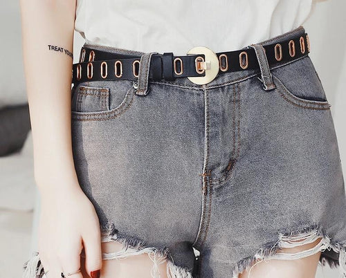 Camilla Personality Belt-Belts-Arimonz-Arimonz