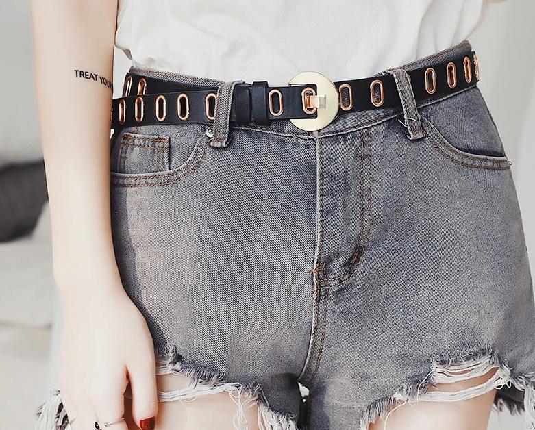 Camilla Personality Belt-Belts-Arimonz-Arimonz