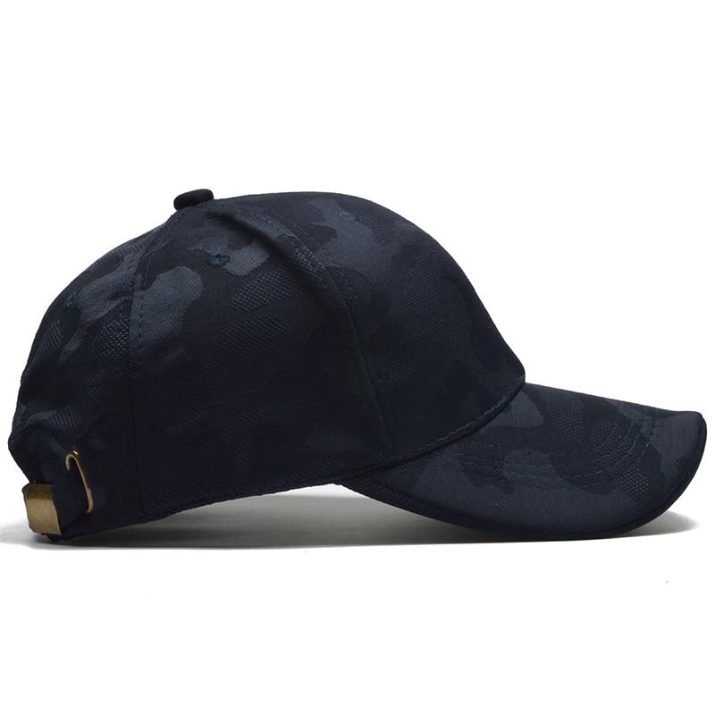 Camouflage Baseball Cap-Hats-Arimonz-Arimonz