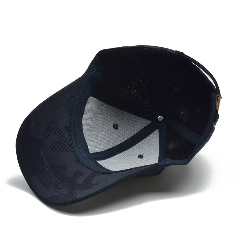 Camouflage Baseball Cap-Hats-Arimonz-Arimonz