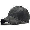 Camouflage Baseball Cap-Hats-Arimonz-Arimonz
