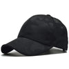Camouflage Baseball Cap-Hats-Arimonz-Black-Arimonz