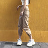 Cargo Pants with Chain-Pants-Arimonz-Arimonz