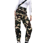 Cargo Pants with Chain-Pants-Arimonz-Camouflage-S-Arimonz