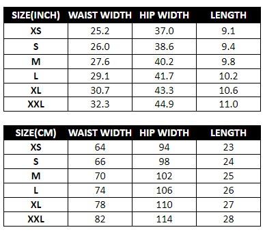 Casual Denim Shorts High Waist Ruffle Hem Loose Ruched Short Pants-Denim Shorts-Arimonz-Arimonz