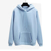Casual Hoodie with Pocket Pullover-Pullovers-Arimonz-Arimonz