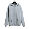Casual Hoodie with Pocket Pullover-Pullovers-Arimonz-Arimonz