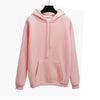 Casual Hoodie with Pocket Pullover-Pullovers-Arimonz-Arimonz