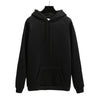 Casual Hoodie with Pocket Pullover-Pullovers-Arimonz-Arimonz