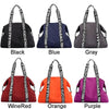 Casual Nylon Bag-Handbags-Arimonz-Arimonz