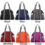 Casual Nylon Bag-Handbags-Arimonz-Arimonz