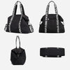 Casual Nylon Bag-Handbags-Arimonz-Arimonz