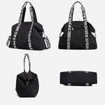 Casual Nylon Bag-Handbags-Arimonz-Arimonz