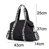 Casual Nylon Bag-Handbags-Arimonz-Arimonz