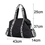 Casual Nylon Bag-Handbags-Arimonz-Arimonz
