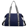 Casual Nylon Bag-Handbags-Arimonz-Blue-Arimonz
