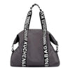 Casual Nylon Bag-Handbags-Arimonz-Gray-Arimonz