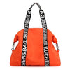 Casual Nylon Bag-Handbags-Arimonz-Orange-Arimonz