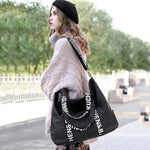 Casual Nylon Bag-Handbags-Arimonz-Arimonz
